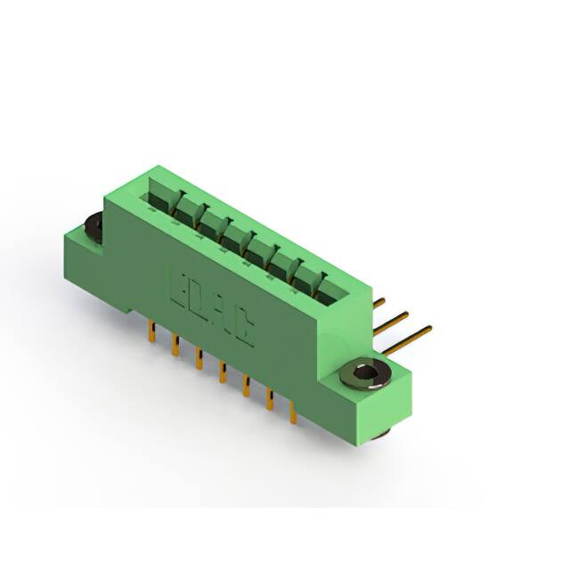 833-014-559-203 EDAC Inc.  Edgeboard Connectors